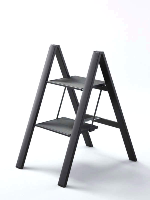 SlimStep treppredel 2-astmeline